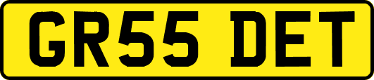 GR55DET