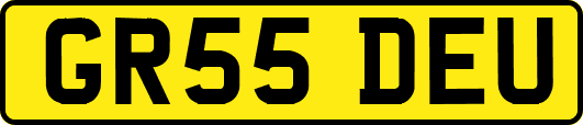 GR55DEU