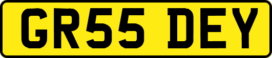 GR55DEY