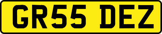 GR55DEZ