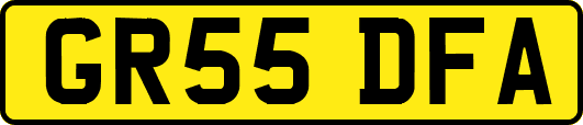 GR55DFA