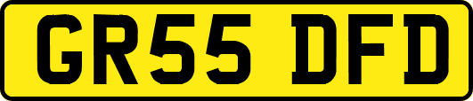 GR55DFD
