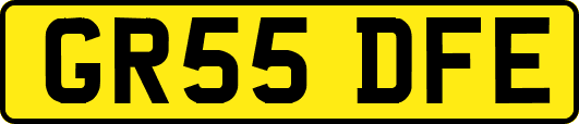 GR55DFE