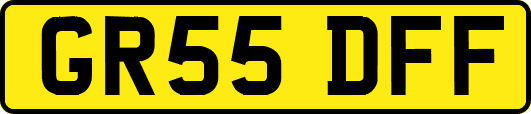 GR55DFF