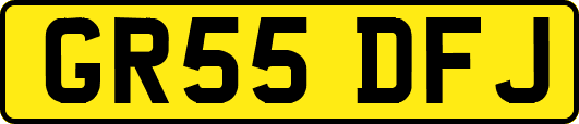 GR55DFJ