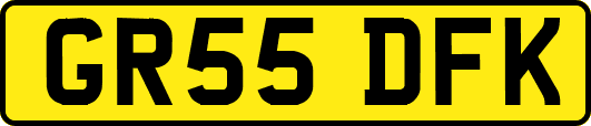 GR55DFK