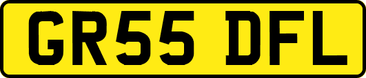GR55DFL