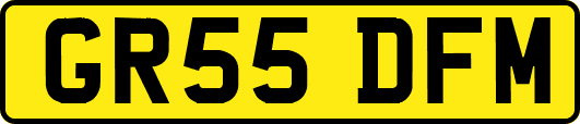 GR55DFM