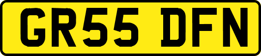 GR55DFN