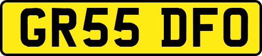 GR55DFO