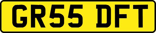 GR55DFT