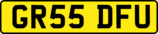 GR55DFU