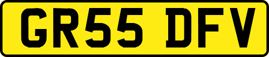 GR55DFV
