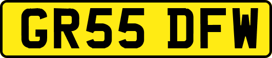GR55DFW