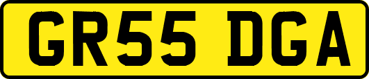 GR55DGA