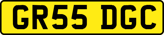 GR55DGC