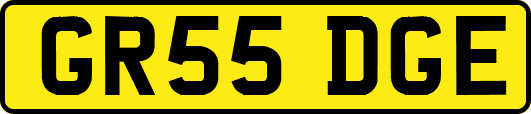 GR55DGE