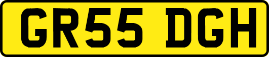 GR55DGH