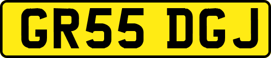 GR55DGJ