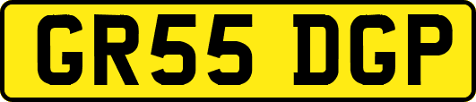 GR55DGP
