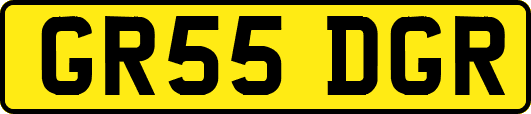 GR55DGR