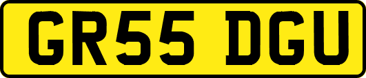 GR55DGU