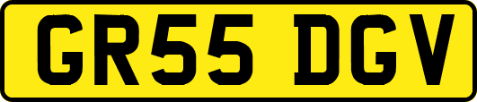GR55DGV