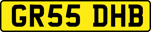GR55DHB