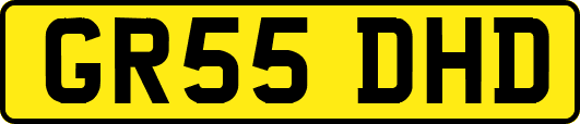 GR55DHD