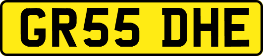 GR55DHE