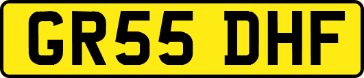 GR55DHF