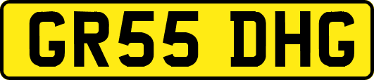 GR55DHG