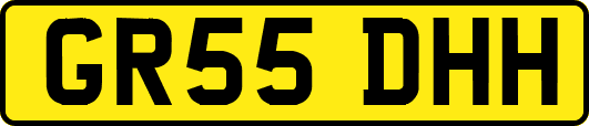 GR55DHH