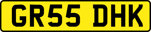 GR55DHK