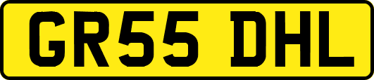 GR55DHL