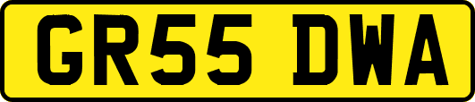 GR55DWA