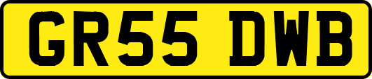 GR55DWB