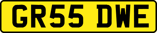 GR55DWE