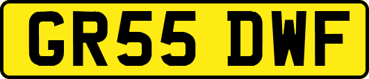 GR55DWF