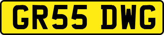 GR55DWG