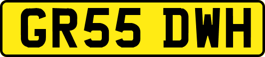 GR55DWH
