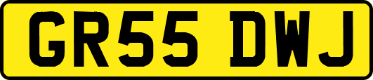 GR55DWJ