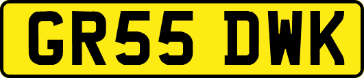 GR55DWK