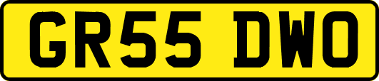 GR55DWO