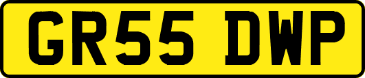 GR55DWP