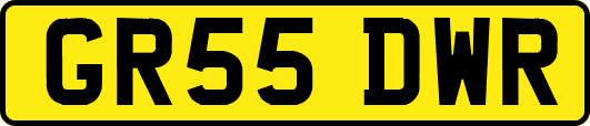 GR55DWR