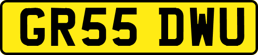 GR55DWU