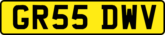 GR55DWV