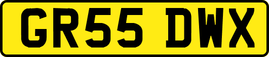 GR55DWX