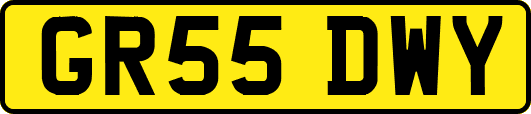 GR55DWY